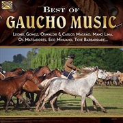 Buy Best Of Gaucho Music