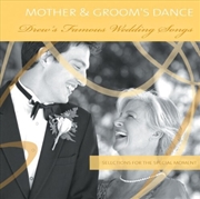 Buy Drews Famous Mother And Groom