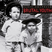 Buy Brutal Youth