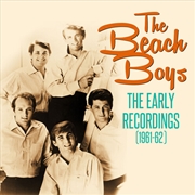 Buy Early Recordings: 1961 62