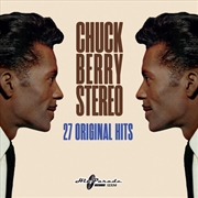 Buy Chuck Berry Stereo