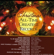 Buy All Time Greatest Christmas 1