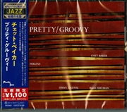 Buy Pretty / Groovy