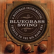 Buy Bluegrass Swing