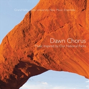 Buy Dawn Chorus