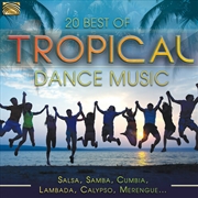 Buy 20 Best Of Tropical Dance Music