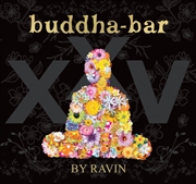 Buy Buddha Bar Xxv