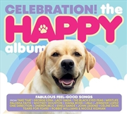 Buy Celebration: The Happy Album