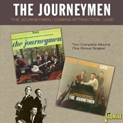 Buy Journeymen / Coming Attraction