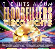 Buy Hits Album: Floor Fillers: Disco Nights