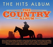 Buy Hits Album: The Country Album