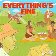 Buy Everythings Fine