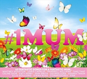 Buy 1 Album: Mum