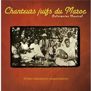 Buy Chanteurs Juifs Du Maroc