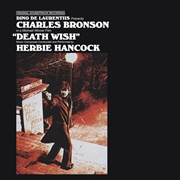 Buy Death Wish / Ost