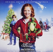 Buy Lillys Bewitched Christmas / O