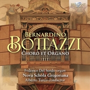 Buy Choro Et Organo