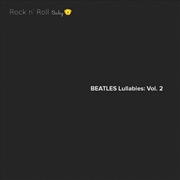 Buy Beatles Lullabies Vol 2