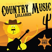 Buy Country Lullabies, Vol 1
