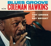 Buy Blues Groove