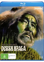 Buy Dersu Uzala | Imprint Collection #158