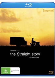 Buy Straight Story | Imprint Collection 61, The