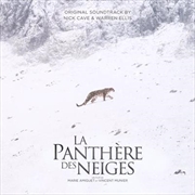 Buy La Panthere Des Neiges