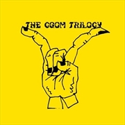 Buy Gqom Trilogy