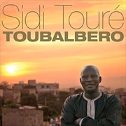 Buy Toubalbero