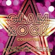 Buy Glam Rock Collected