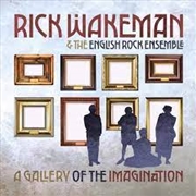 Buy Gallery Of The Imagination