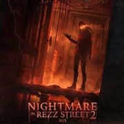 Buy Nightmare On Rezz Street 2