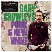 Buy Gary Crowley's Punk And New Wave