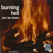 Buy Burning Hell