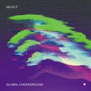 Buy Global Underground: Select 8