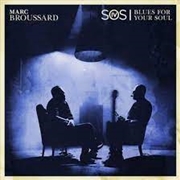 Buy Sos 4: Blues For Your Soul