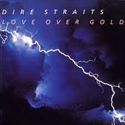 Buy Love Over Gold