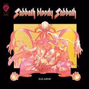 Buy Sabbath Bloody Sabbath