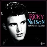 Buy Here Comes Ricky Nelson 1957