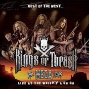 Buy Best Of The West - Live At The Whisky A Go Go