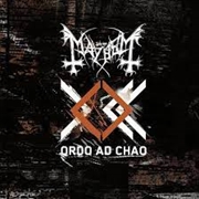 Buy Ordo Ad Chao