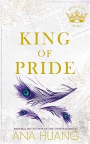 Buy King Of Pride