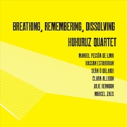 Buy Breathing Remembering Dissolving