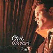 Buy Chet In Paris