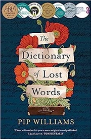 Buy The Dictionary Of Lost Words