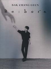 Buy Re:Born: Digipak A Version