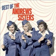 Buy Very Best Of Andrew Sisters