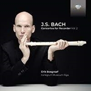 Buy Concertos For Recorder 2