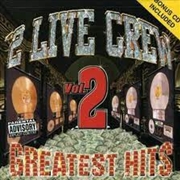 Buy Greatest Hits: Vol 2