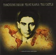 Buy Franz Kafka The Castle